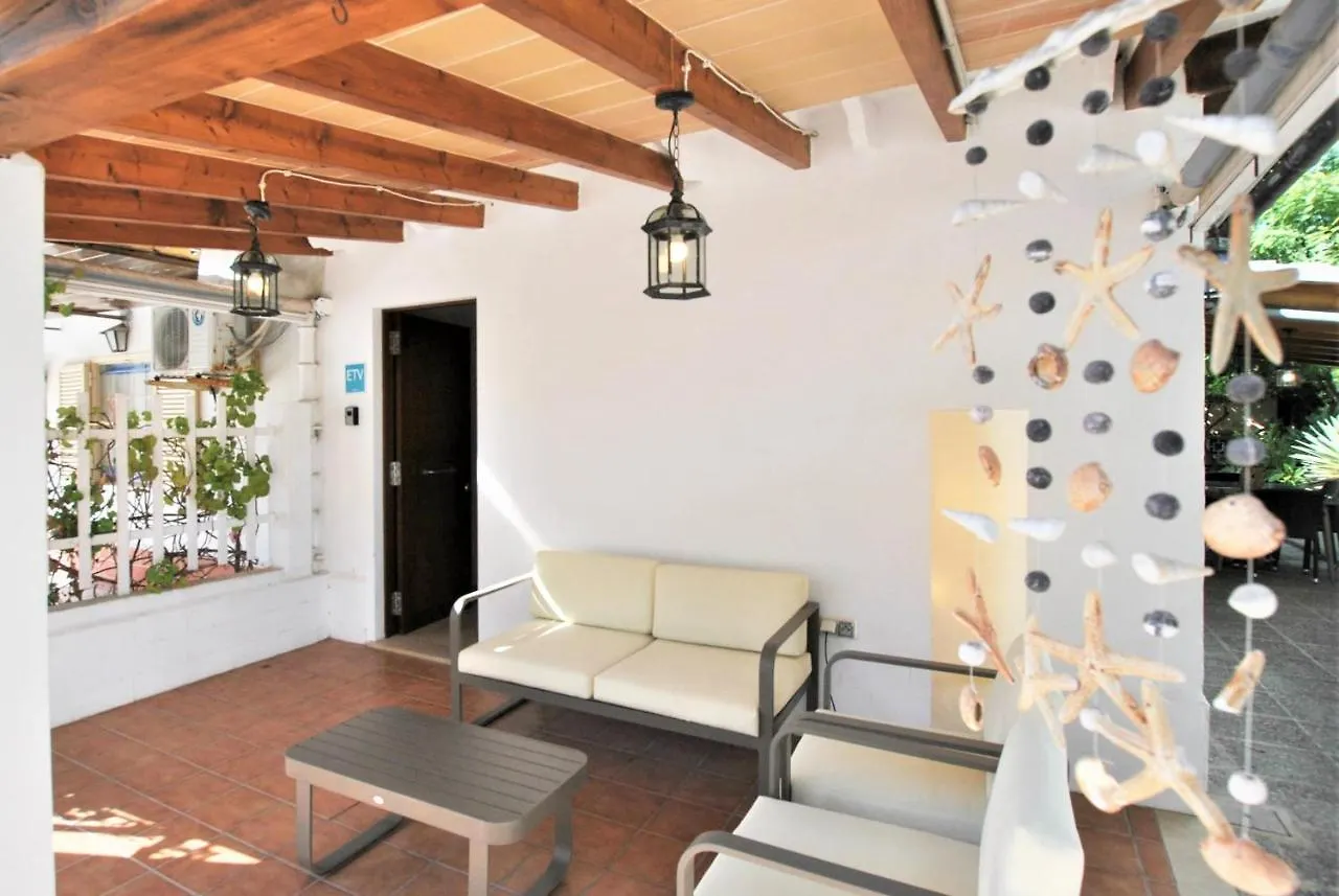 Ferienhaus Es Baladre Beach Port d'Alcúdia