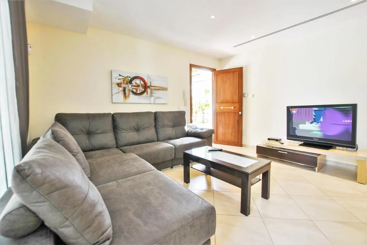 Es Baladre Beach Port de Alcudia  Holiday home Port de Alcudia (Mallorca)