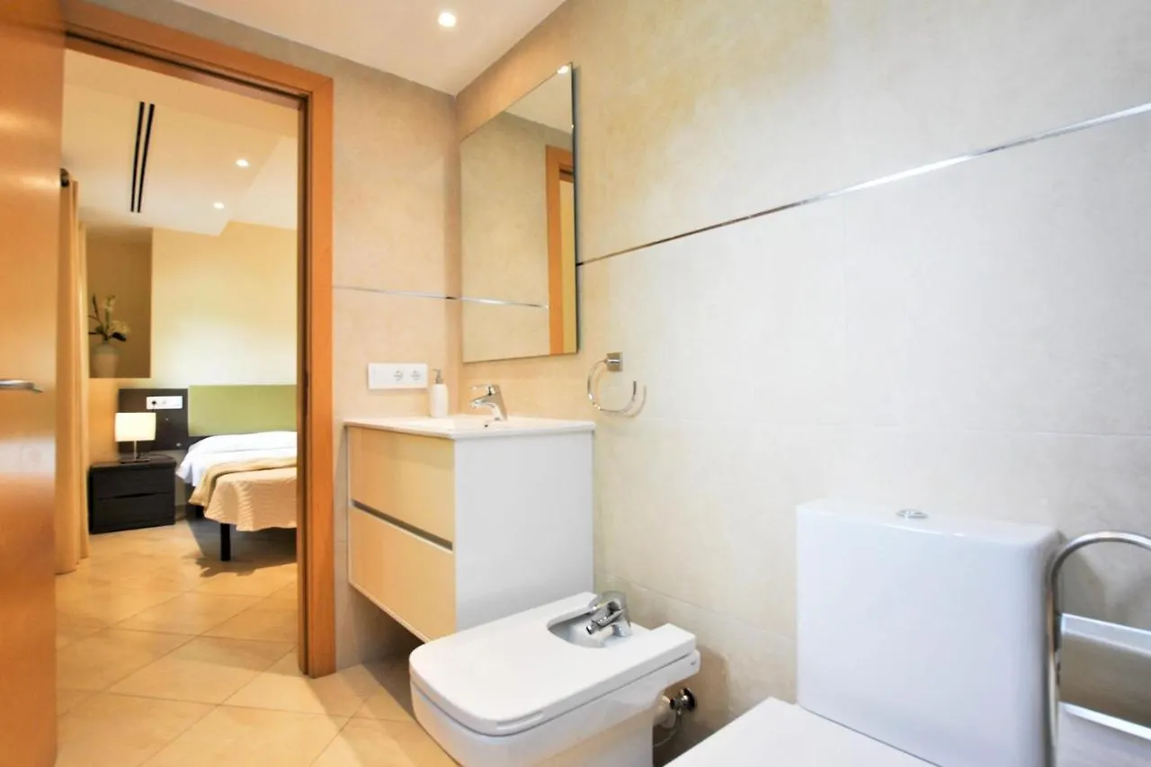 Es Baladre Beach Port de Alcudia  Holiday home