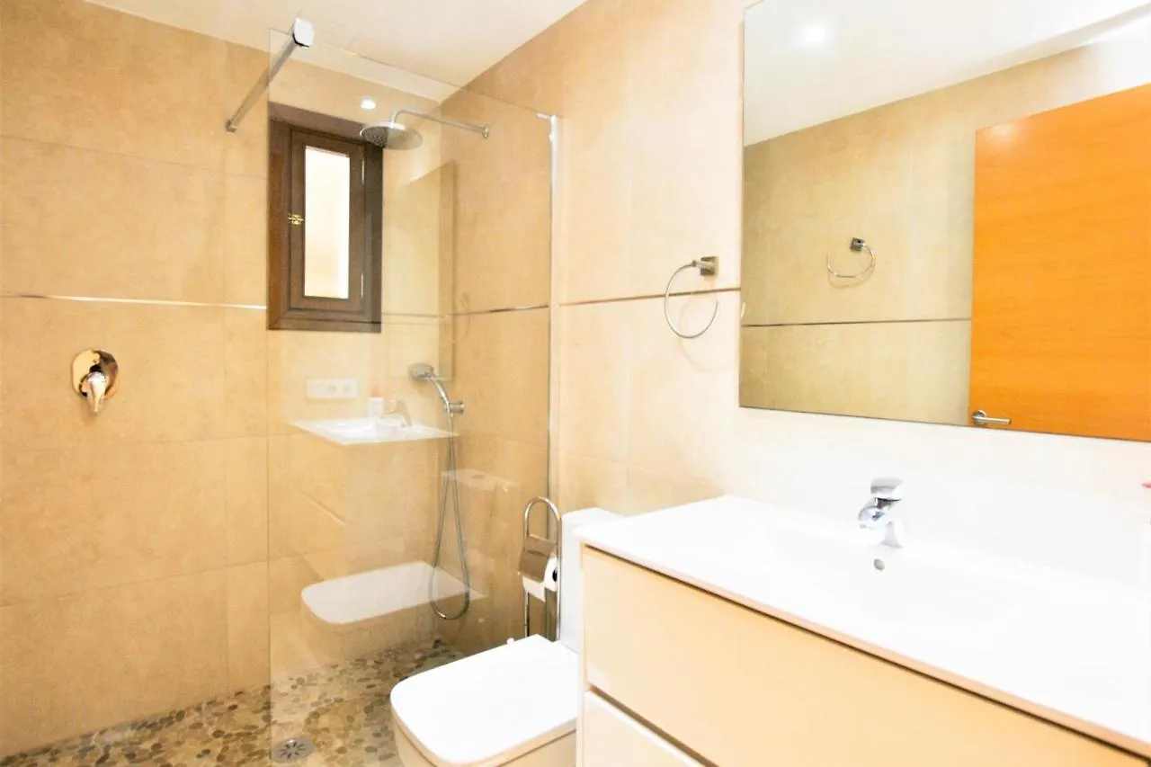 Holiday home Es Baladre Beach Port de Alcudia
