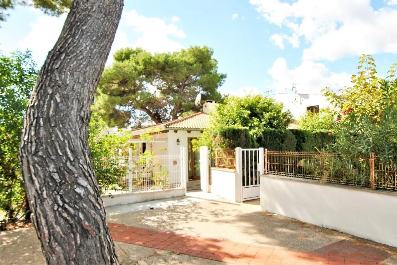 Holiday home Es Baladre Beach Port de Alcudia