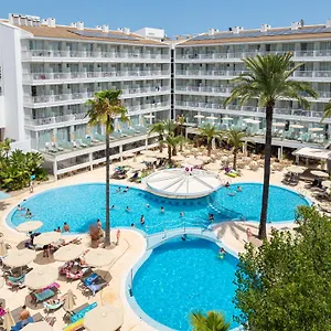 Отель Js Sol De Alcudia, Порто де Алькудиа