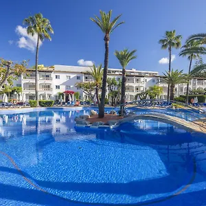 Апарт-отель Alcudia Garden, Порто де Алькудиа
