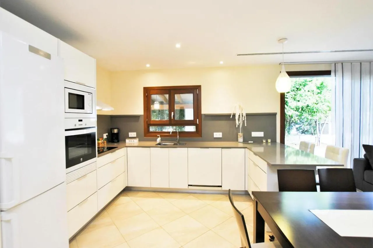 Holiday home Es Baladre Beach Port de Alcudia